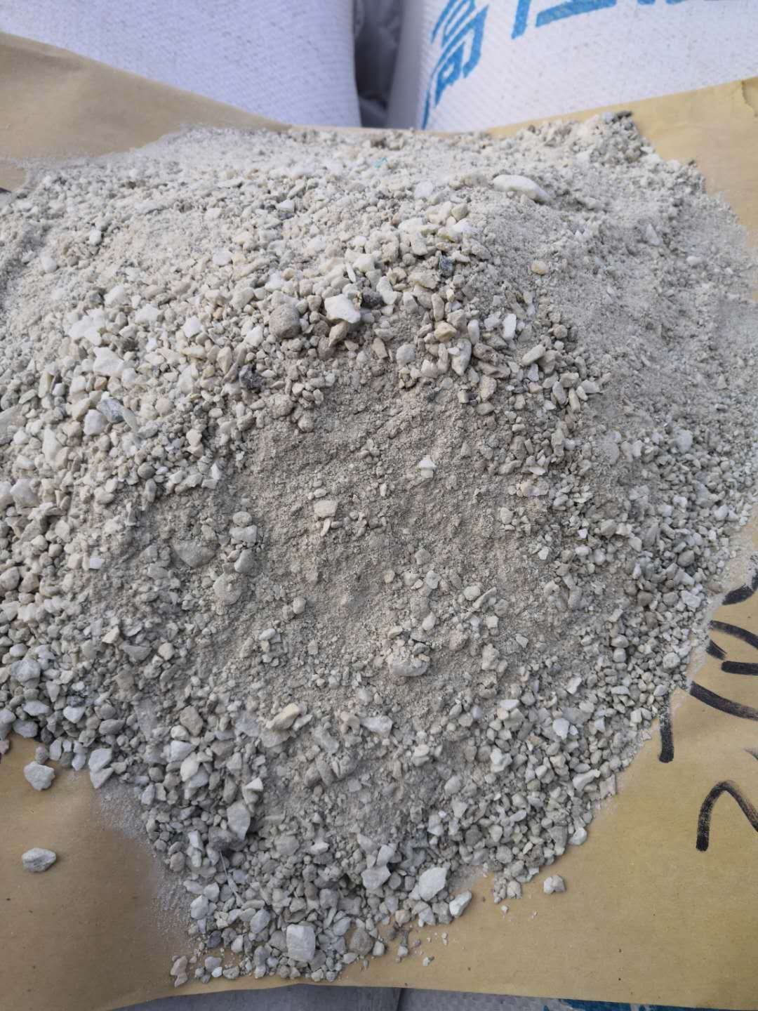 硫酸鋇