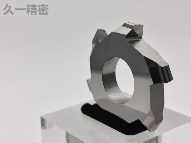 整體硬質(zhì)合金鋸片銑刀，非標(biāo)